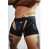 Breedwell Jock Boxer Cockpit Noir
